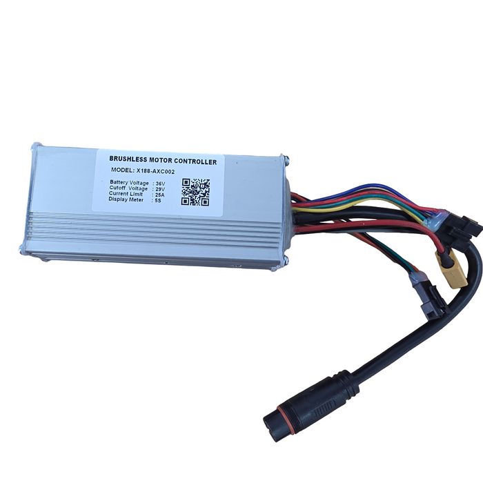 Genuine Control Module for Neo Outlaw 20" Max Pro