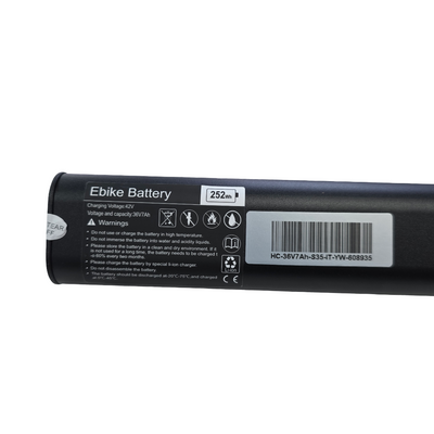 Samsung 36V 7Ah Lithium Battery for Neo Outlaw 20" Max Pro