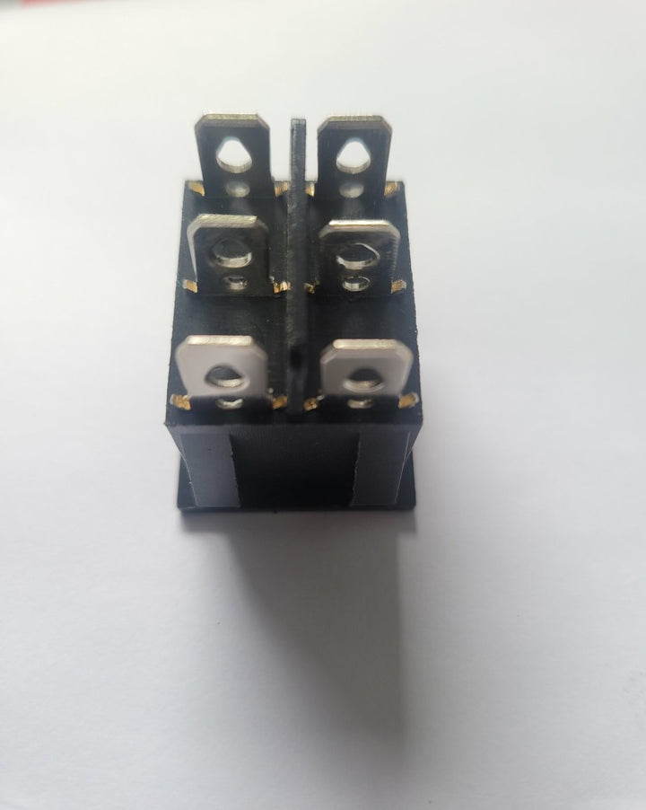 on off switch power kids car
