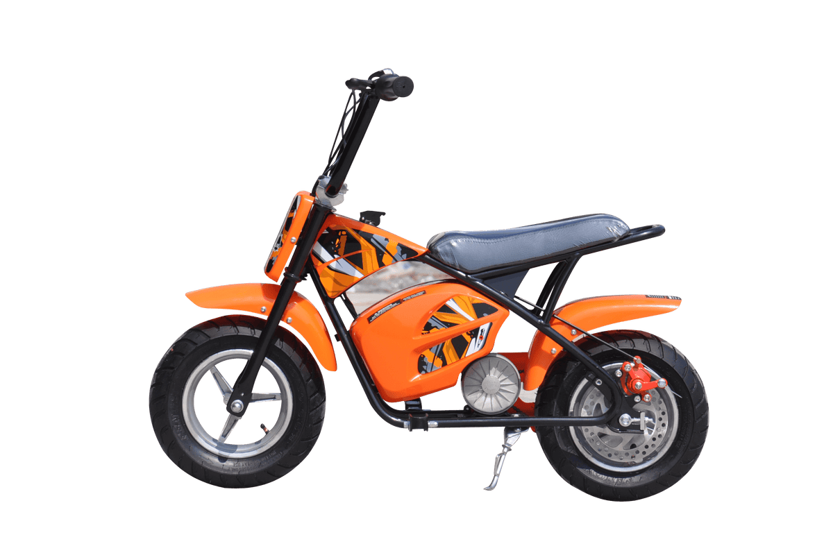 250w Monkey Bike – Electric Ride On Cars - Main Image