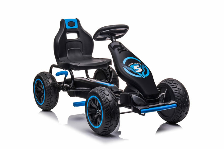 pedal go kart for boys