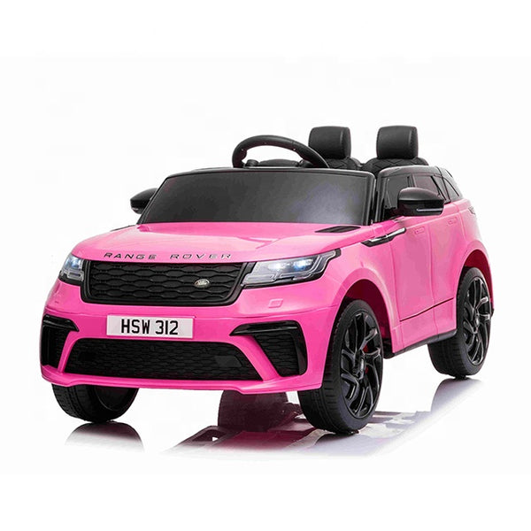 ALL RANGE ROVER SV AUTOBIOGRAPHY KIDS CAR