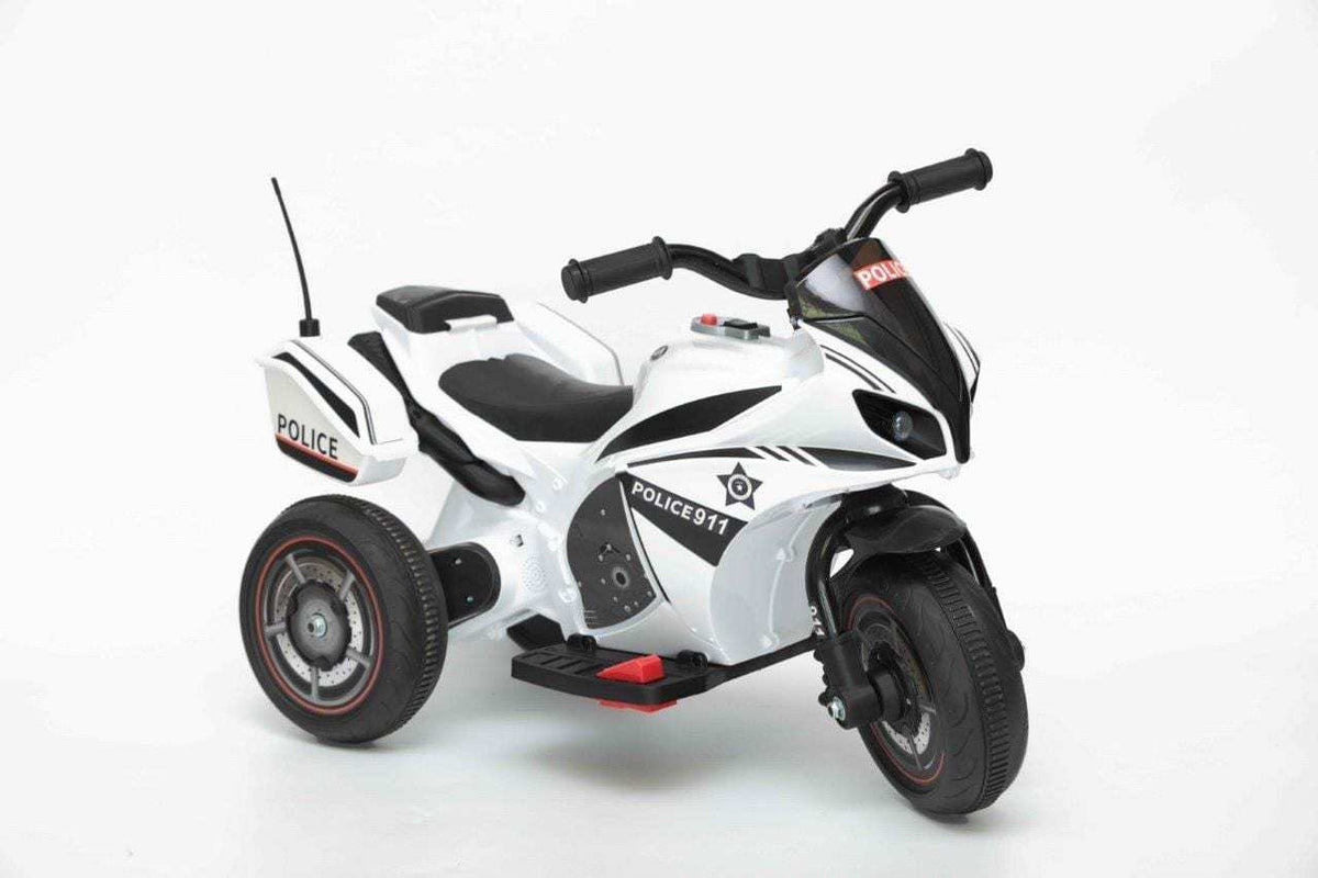 police trike for kids