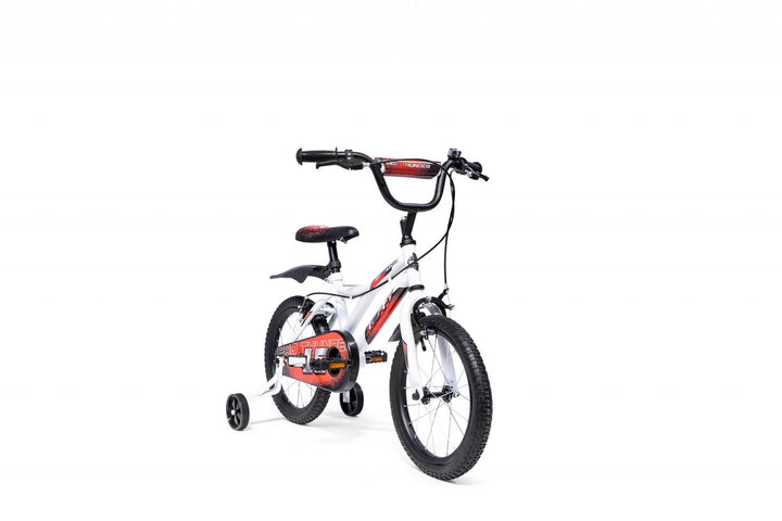 pro thunder huffy bike
