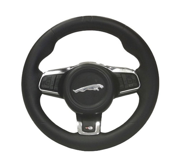Steering Wheel for Jaguar F Type Model Ride-On Car