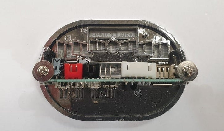 replacement display module for audi r8 hl1818