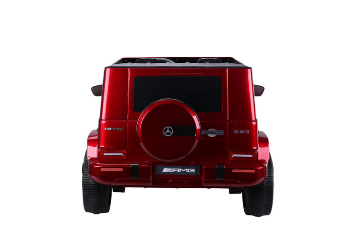 red s307 24v ride on kids power wheels