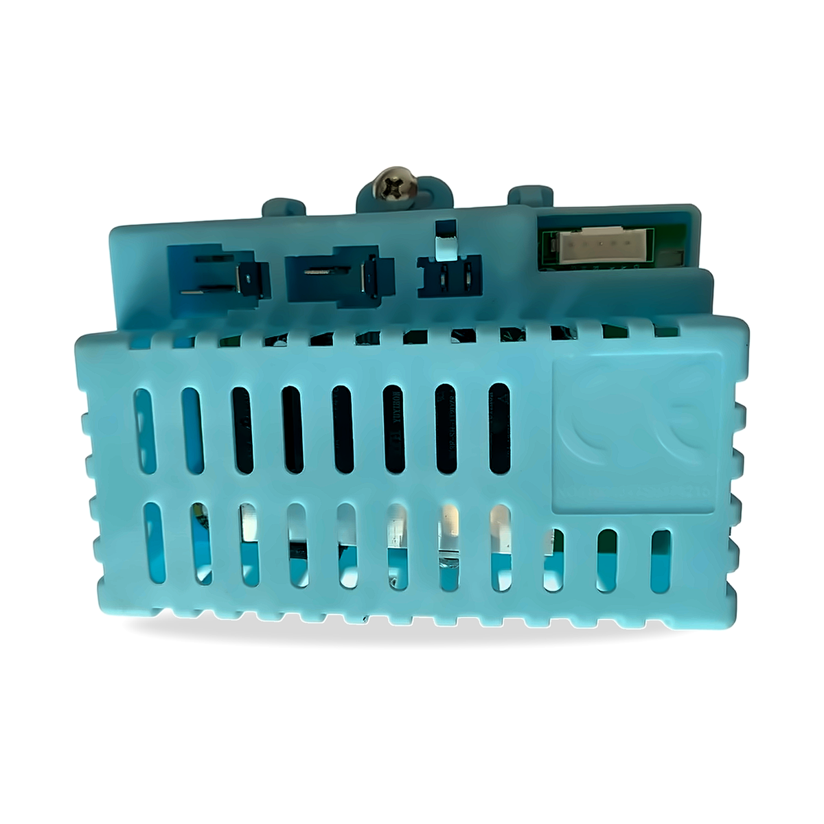 12V Main Control Board Module Replacement for Kids Electric Ride On Cars