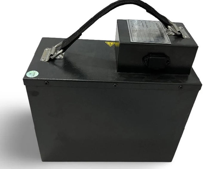 replacement battery 72v dirtbike