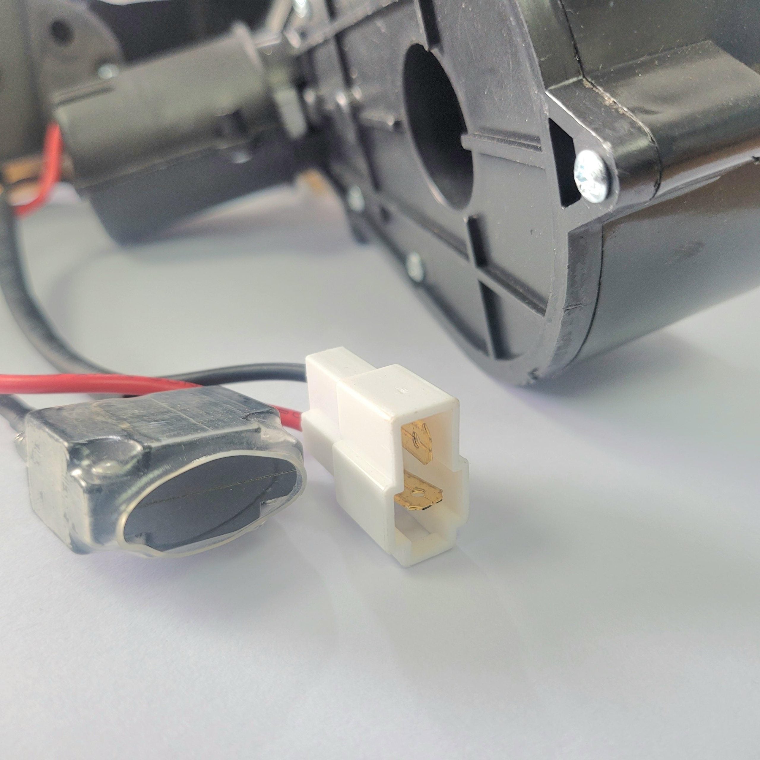 Replacement Motor for Kids Ride on Willys Jeep JH-101 – Electric Ride ...