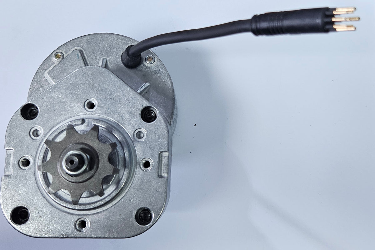 replacement motor for electric balance bike hp114e