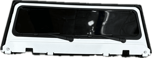 replacement windscreen bbh0002 white