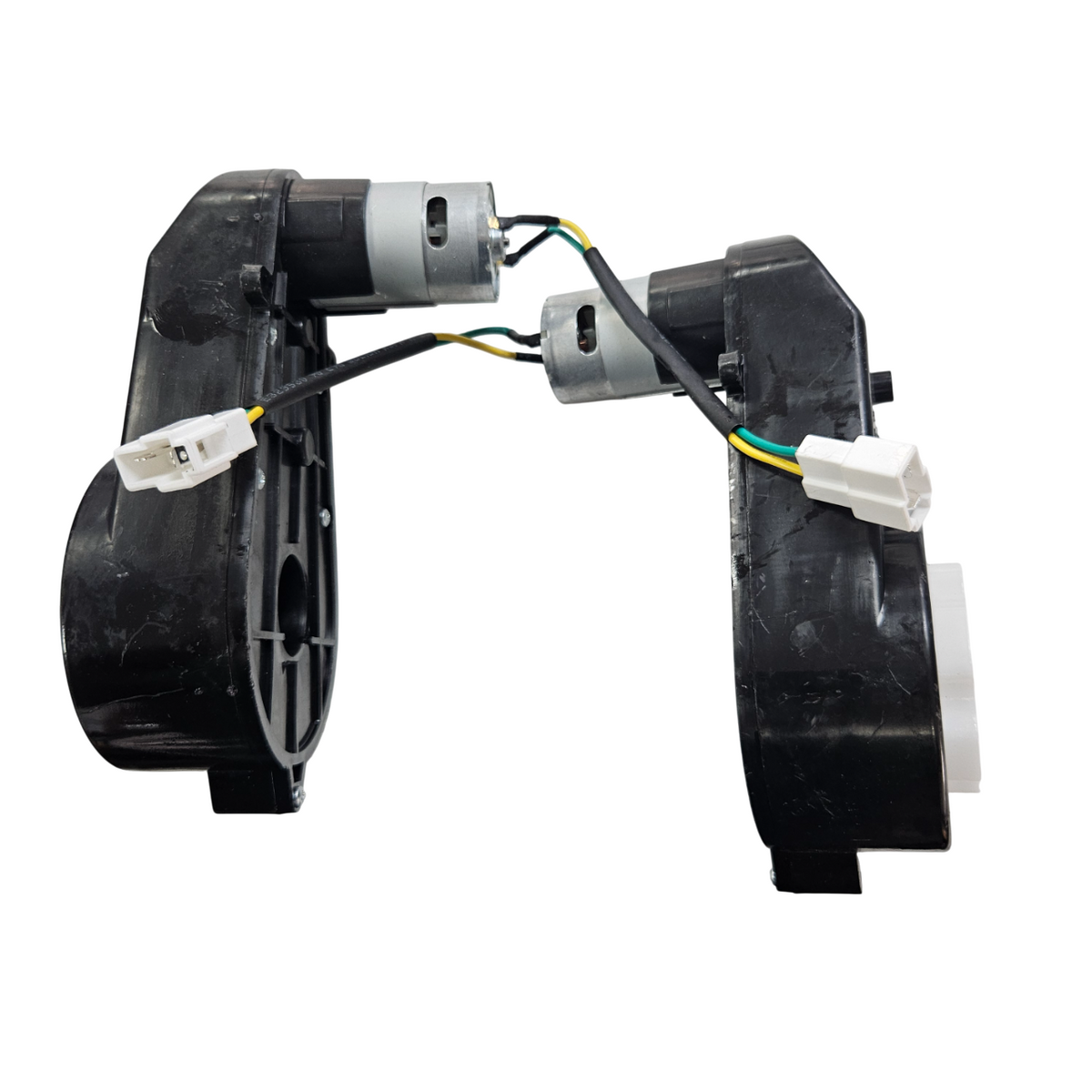 Revive the Ride: Replacement RS550 12V 12000RPM Motor for XMX611 Tractor