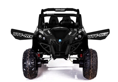 Kids 24v Electric Ride-on UTV Quad Renegade Buggy with MP4 Player
