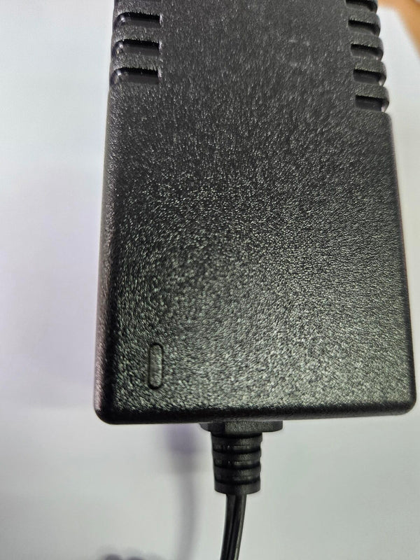 ride on car charger with indicator