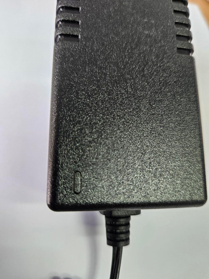 ride on car charger with indicator