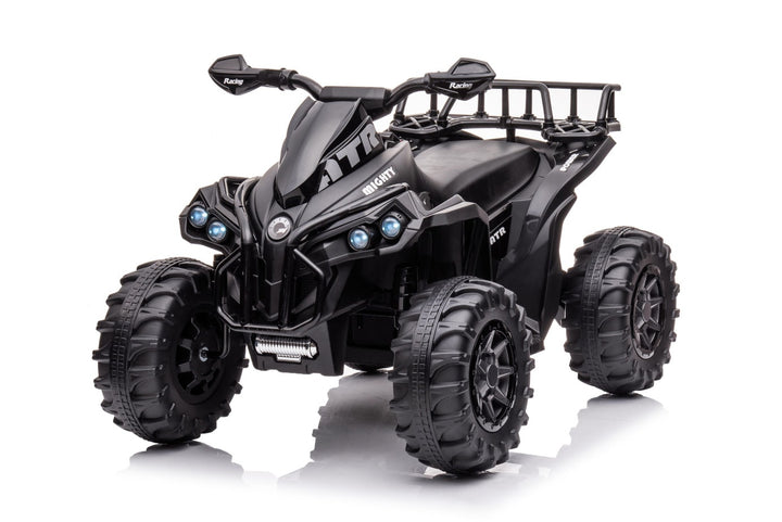 ride on quad