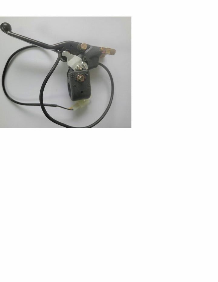 right side brake lever 1000w quad