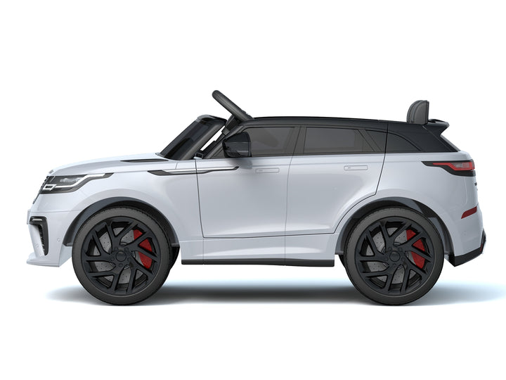rrover velar kids electric car