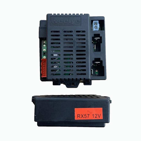 Weelye RX57 6V 12V Ricevitore per auto elettrica per bambini Weelye RX57 6V 12V Ricevitore per auto elettrica per bambini