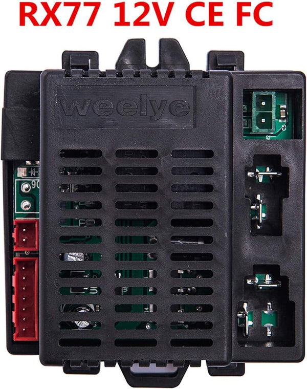 RX77 Weelye remote receiver