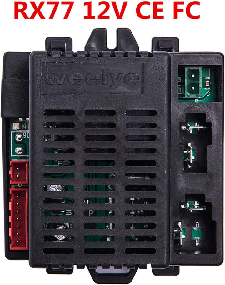 RX77 Weelye remote receiver