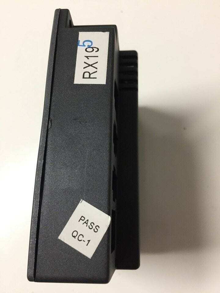 RX 19 RECEIVER 1