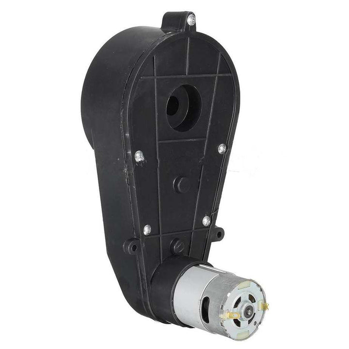 12V 10000 RPM Electric Motor Gear Box For Kids Ride On Car Toy Spare Parts-250