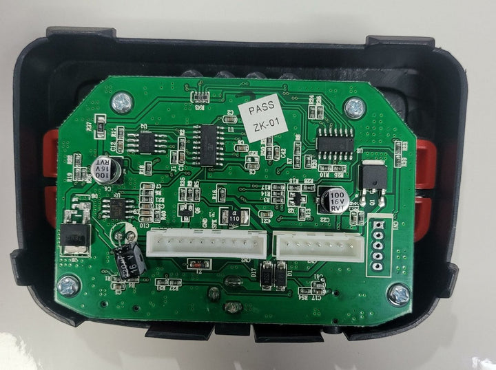 s2588 power module