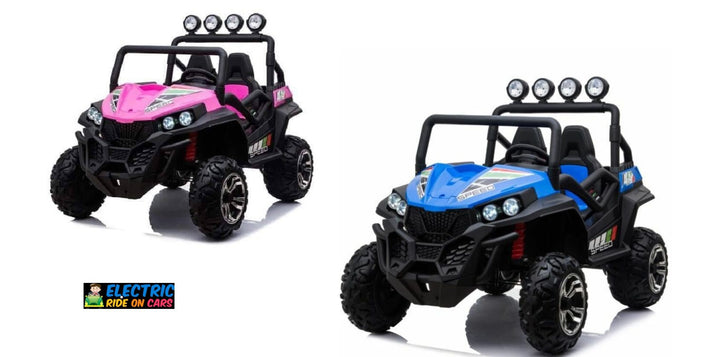s2588 ride on UTV