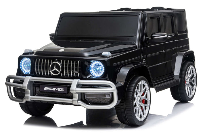s306 mercedes g63