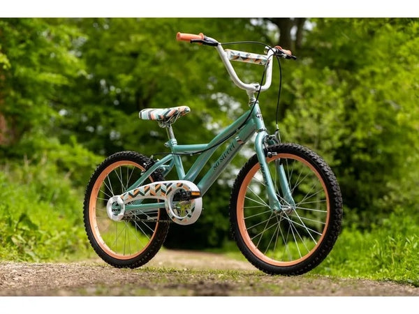 so sweet bike huffy