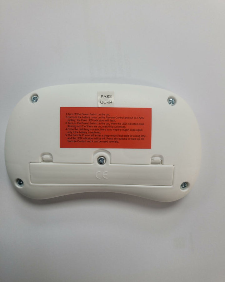 spare remote hl1818