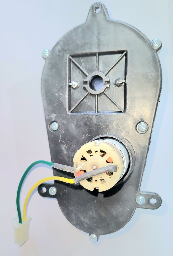 steering motor replacement for land rover discovery