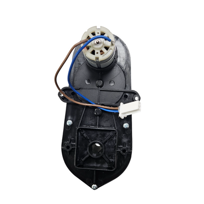 Mercedes G Wagon S307 Model Steering motor replacement