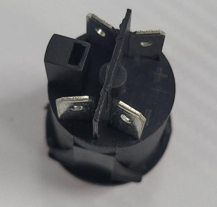 sx1968 power button