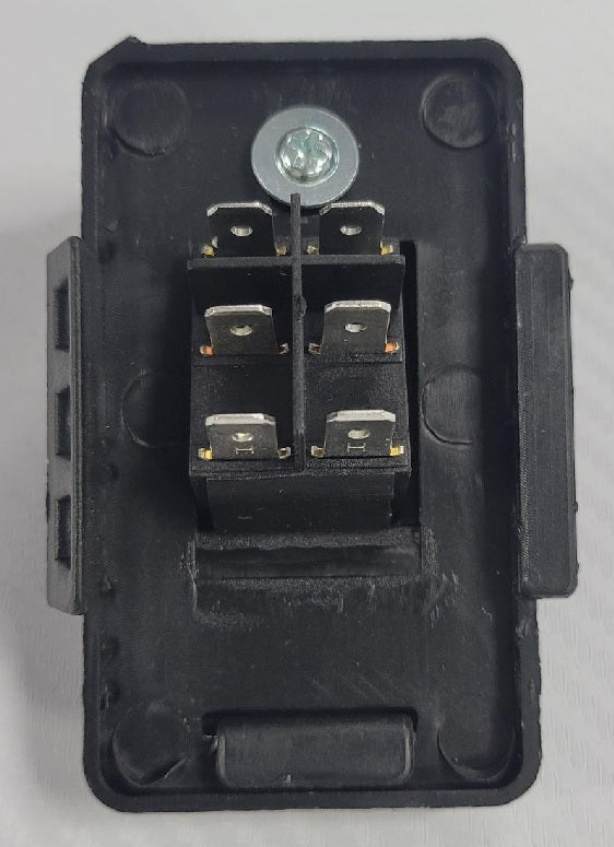sx1968 replacement pedal