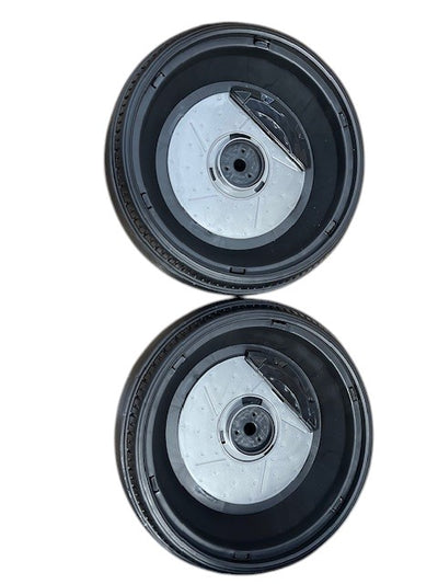 Replacement Wheels for Kids Lamborghini 2‑Seater Drift Car SVJ 24V Aventador