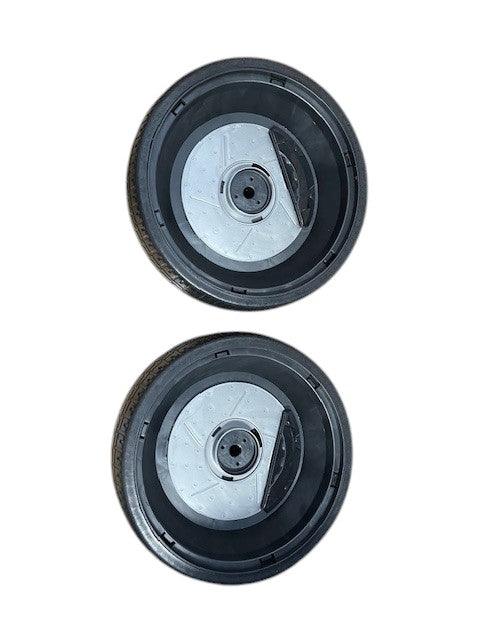 Replacement Wheels for Kids Lamborghini 2‑Seater Drift Car SVJ 24V Aventador