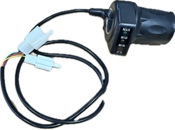 throttle for neo outlaw dirtbike 36v