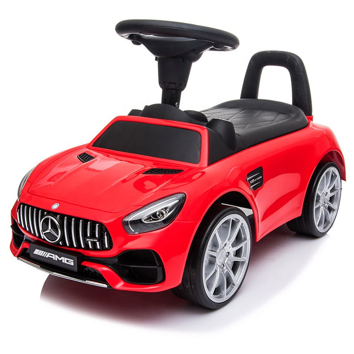 toddlers ride on car