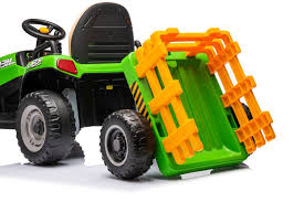 tractor for kids