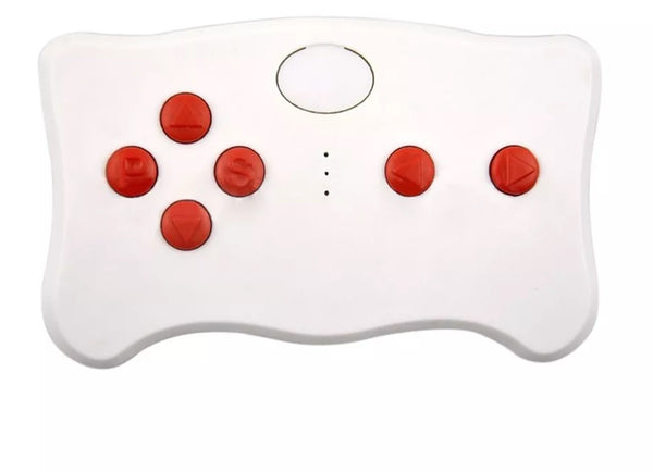 tx10 remote