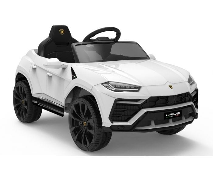 ride on electric Lamborghini Urus