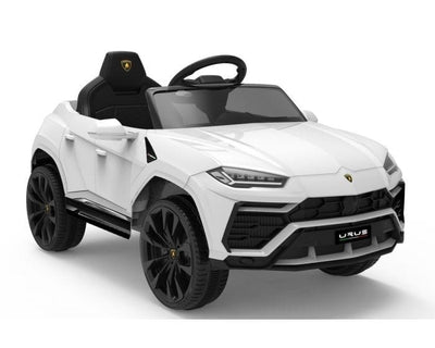 ride on electric Lamborghini Urus