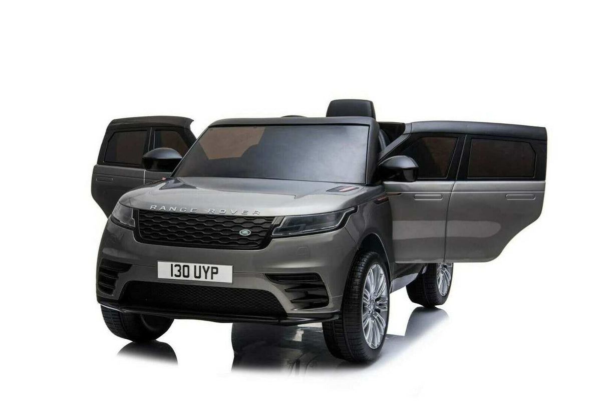 Licensed Range Rover Velar SUV Electric Ride on Car – Electric
