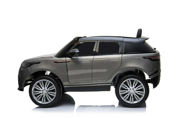 RANGE ROVER VELAR WITH PARENTAL REMOTE