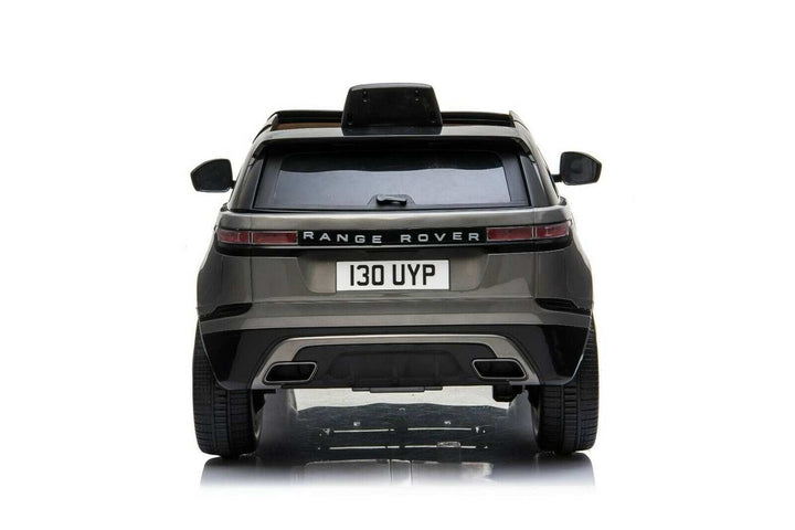 KIDS CAR RANGE ROVER VELAR