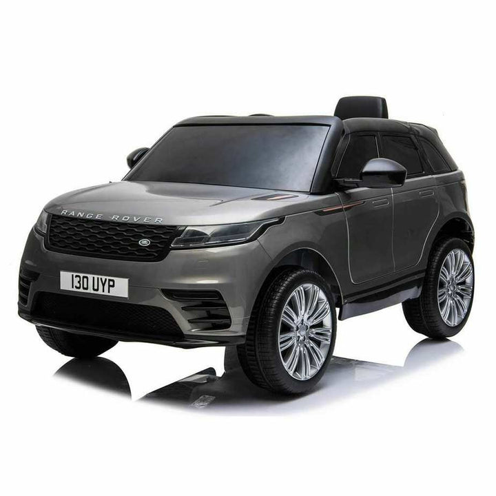 Land Rover Electric Toy Cars Argos Licensed Range Rover Velar SUV