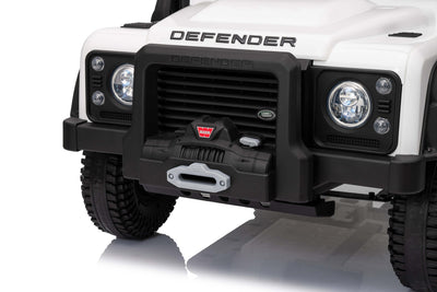 Kids electric Car Grey with remote